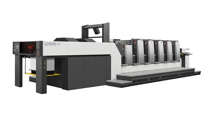 2022，新設(shè)備、新力量、新動能！